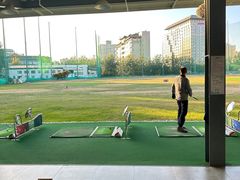 -美松高尔夫俱乐部