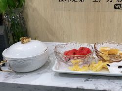 -倾城护肤造型