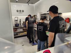-古茗(临平北大街店)