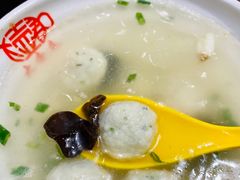 -大壶春生煎(四川中路店)