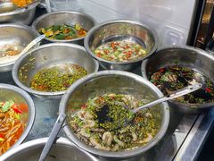 -长平老姿娘夜粥(平东一街店)