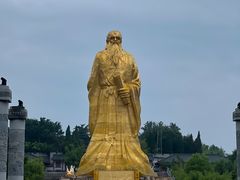 -函谷关历史文化旅游区