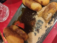 -谭鸭血老火锅(图书馆店)