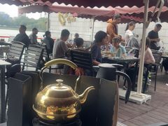 -鹿鸣酒家(越秀店)