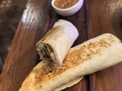 -Uncle Kosto科斯托·中东菜