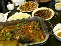 -民食香·腊排骨野生菌美食(木府店)