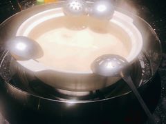 -捞王锅物料理(凯旋路店)