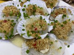 -老明馨潮汕大排档