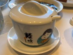 -莆田餐厅PUTIEN(三里屯店)