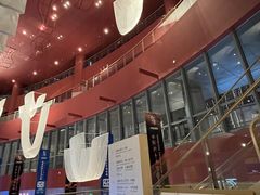 -交通银行前滩31演艺中心