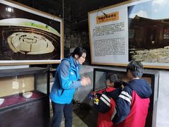 -初溪土楼群