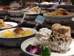 -千岛湖小鱼儿·淳安匠心农家菜