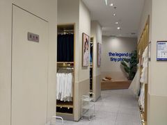 -天真蓝照相馆(五角场百联又一城店)