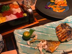 -山葵家·创意料理(临平银泰城店)