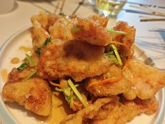 -胖太太四川麻辣排骨串(镇江路分店)