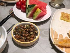 -如轩·海鲜砂锅粥·潮汕菜(南城店)