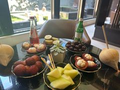 -曲水兰亭(北京四惠店)