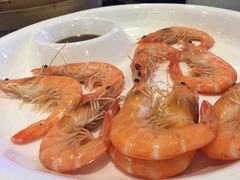 -徐记海鲜(陕西历史博物馆|明德门店)