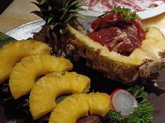 -樱嘢·炭火烧肉(惠南店)