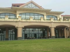 -幸福湖国际会议中心