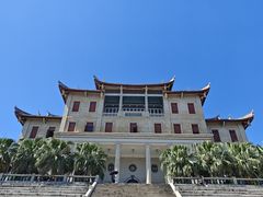 -厦门大学(思明校区)