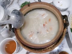-潮州府·潮菜·砂锅粥(徐家汇店)