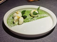 -锦府园·新台州菜(合生汇店)