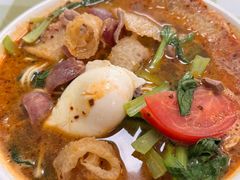 -苓记南京鸭血粉丝.皮肚面(县东巷店)