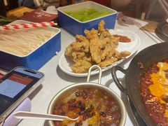-老天桥蛙炉火锅(姑苏总店)