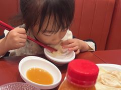 -喜家德虾仁水饺(岗厦北店)