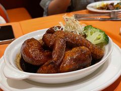 -太平馆餐厅(油麻地店)