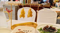 -全聚德烤鸭店·宴会厅(和平门店)