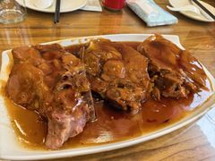 -砂锅李(九江路店)