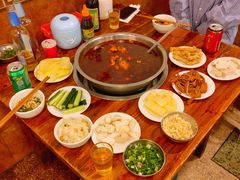 -中和远东火锅兔(老店)
