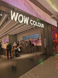 -WOW COLOUR