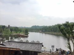 -两江国际影视城