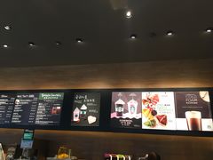 -星巴克(武汉协和医院店)