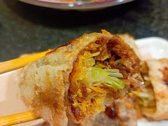 -福苗小骆驼烧烤(大唐不夜城店)