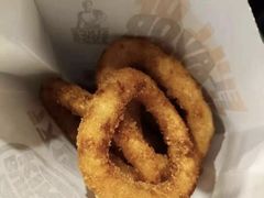 -汉堡王(兰州中心店)