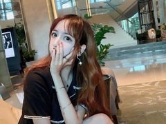 -苏州洲际酒店·大堂酒廊