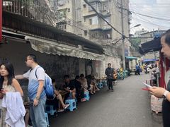 -南门黄孃甜不辣