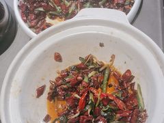 -陈熹公民族美食文化餐厅(中华广场店)