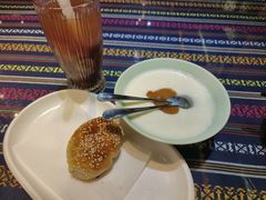 -驿楼兰·新疆菜(火车站店)