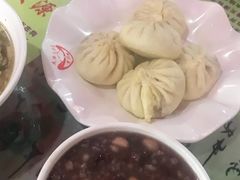 -宝正臻天津包子总店(金阳光居易店)