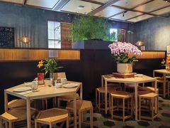 -庐灶江南·江南菜·四合院Bistro(东直门·华侨夜泊君亭店)
