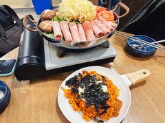 -李先生的首尔小馆(松江启源广场店)