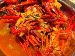 -聚味瞿记·龙虾堂(坡子街店)