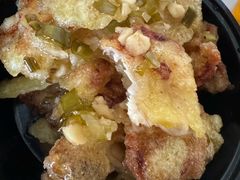 -韩食代烧烤(龙华路美食街店)