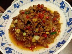 -八碗湘长沙市井菜(坡子街店)