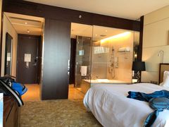 -天津君隆威斯汀酒店